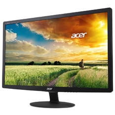 Màn hình máy tính Acer S240HL - 24.0 inch, LED