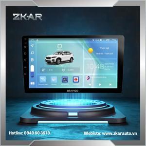 Màn hình Android Bravigo AIR 2