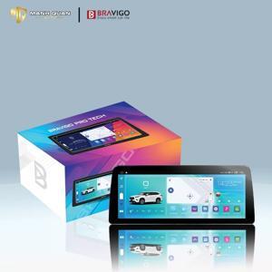 Màn hình android Bravigo Cross