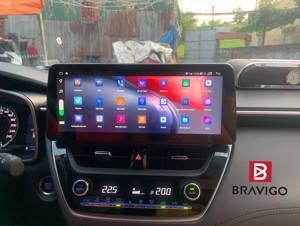 Màn hình android Bravigo Cross