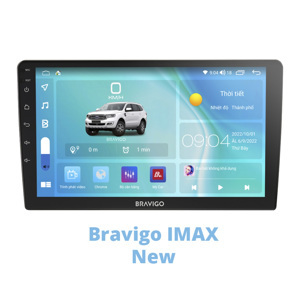 Màn hình android Bravigo IMAX