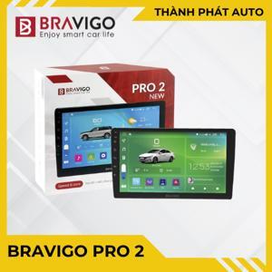 Màn hình Android Bravigo PRO 2
