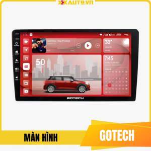 Màn hình Android GOTECH GT8 Max
