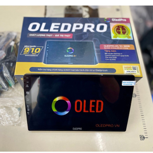 Màn hình android OledPro A5