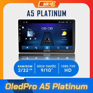 Màn hình android OledPro A5