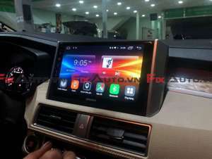 Màn hình Android Zestech S500
