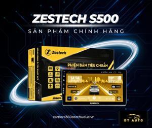 Màn hình Android Zestech S500
