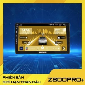 Màn hình Android Zestech Z800 PRO+