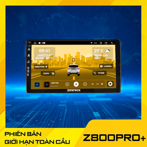 Màn hình Android Zestech Z800 PRO+