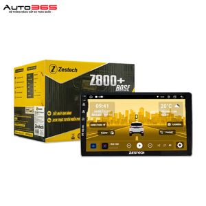 Màn hình Android Zestech Z800+