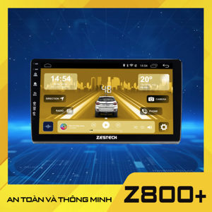 Màn hình Android Zestech Z800+