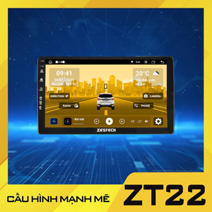 Màn hình Android Zestech ZT22