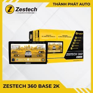 Màn hình Android Zestech ZT360