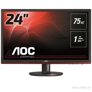 Màn hình AOC G2460VQ6 - 23 inch, LED Gaming