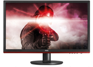 Màn hình AOC G2460VQ6 - 23 inch, LED Gaming