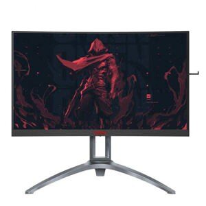 Màn hình AOC AG273QCX/74 - 27 inch