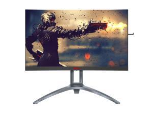 Màn hình AOC AG273QCX/74 - 27 inch