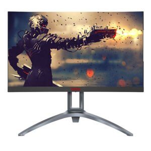 Màn hình AOC AG273QCX/74 - 27 inch
