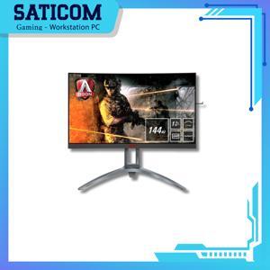 Màn hình AOC AG273QCX/74 - 27 inch