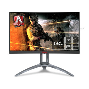 Màn hình AOC AG273QCX/74 - 27 inch