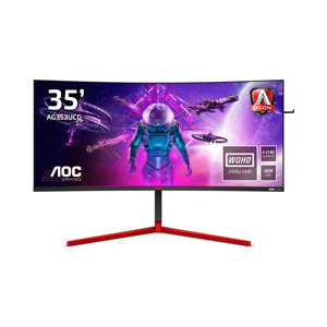 Màn hình AOC AG353UCG - 35 inch