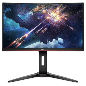 Màn hình AOC C24G1 Gaming 23.6 inch