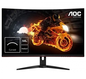 Màn hình AOC C24G1 Gaming 23.6 inch