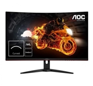 Màn hình AOC C24G1 Gaming 23.6 inch