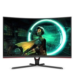 Màn hình máy tính AOC CQ32G3SE - 165Hz, 31.5 inch