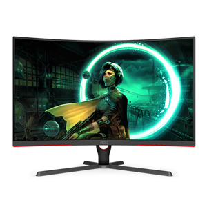 Màn hình máy tính AOC CQ32G3SE - 165Hz, 31.5 inch