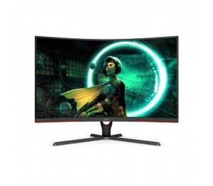 Màn hình máy tính AOC CQ32G3SE - 165Hz, 31.5 inch