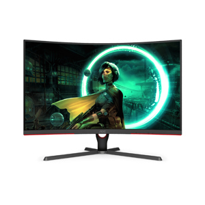 Màn hình máy tính AOC CQ32G3SE - 165Hz, 31.5 inch