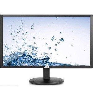 Màn hình AOC E2270SWN (E2270SWDN) - 21.5 inch, Full HD