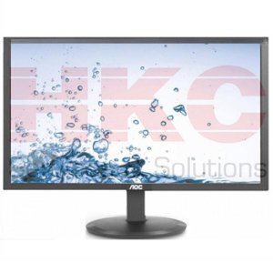 Màn hình AOC E2270SWN (E2270SWDN) - 21.5 inch, Full HD