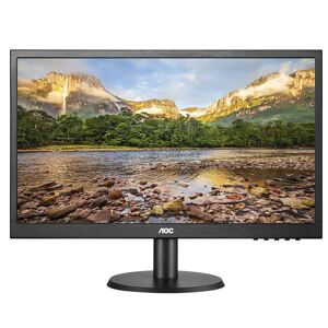 Màn hình AOC E2280SWDN, 21,5" inch Full HD Monitor