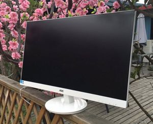 Màn hình máy tính LCD AOC i2769V IPS - 27 inch