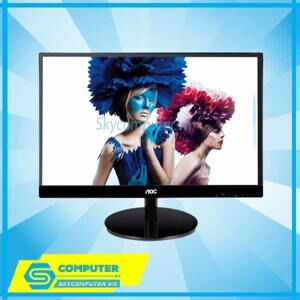 Màn hình máy tính LCD AOC i2769V IPS - 27 inch