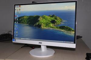 Màn hình máy tính LCD AOC i2769V IPS - 27 inch