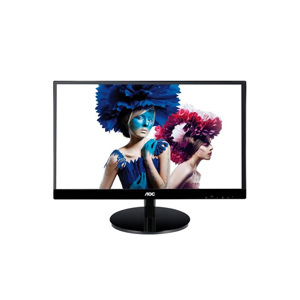 Màn hình máy tính AOC I2269VWM (I2269VWBK) - 21.5 inch