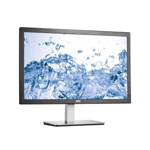 Màn hình máy tính AOC LCD LED i2276VW - 21.5 inch