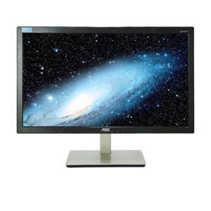 Màn hình máy tính AOC LCD LED i2276VW - 21.5 inch