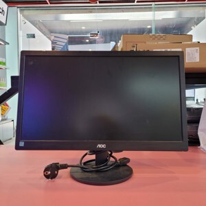 Màn hình máy tính AOC E2070SWN - LED, 19.5 inch, 1600 x 900 pixel