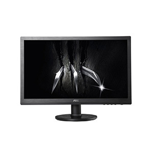 Màn hình màn tính AOC I2260SWD - 21.5 inch, LED