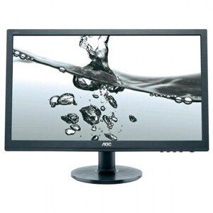 Màn hình màn tính AOC I2260SWD - 21.5 inch, LED