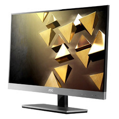 Màn hình máy tính AOC I2267FWH - LED, 21.5 inch, Full HD (1920 x 1080)