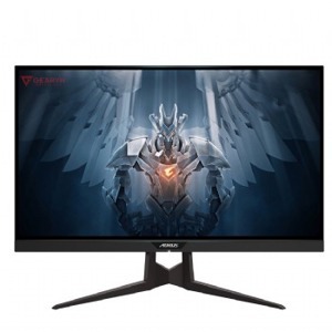 Màn hình máy tính Gigabyte Aorus FI27Q - 27 inch