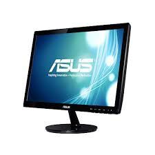 Màn hình máy tính Asus VS197DE - LED, 18.5 inch, 1366 x 768 pixel