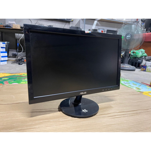 Màn hình máy tính Asus VS197DE - LED, 18.5 inch, 1366 x 768 pixel