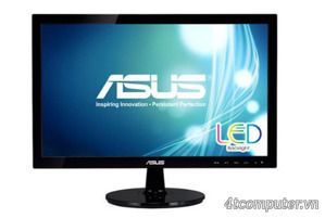 Màn hình máy tính Asus VS197DE - LED, 18.5 inch, 1366 x 768 pixel