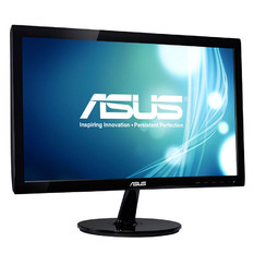 Màn hình máy tính Asus VS207T (VS-207T) - 19.5 inch